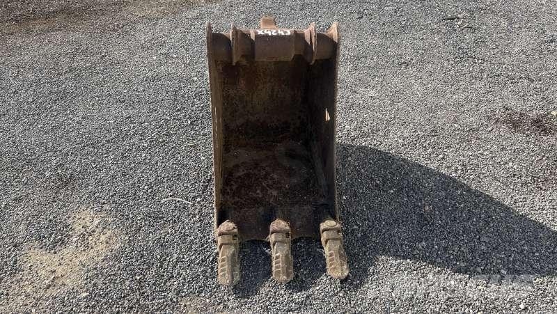 MORIN M2 - 430mm Kašike / Korpe