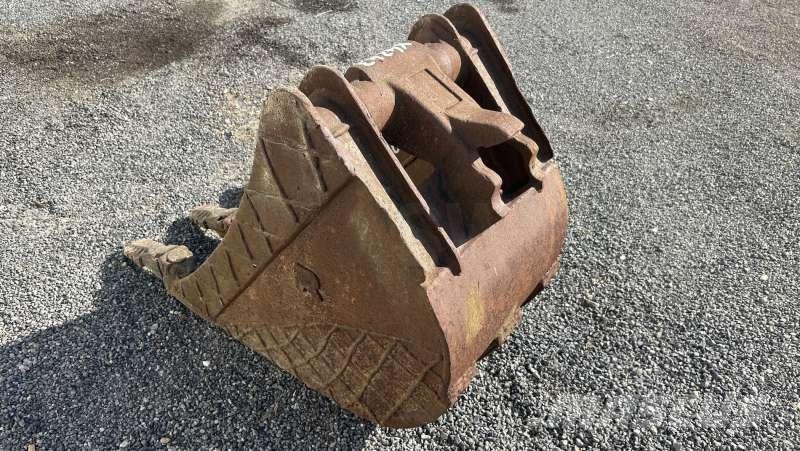 MORIN M2 - 430mm Kašike / Korpe