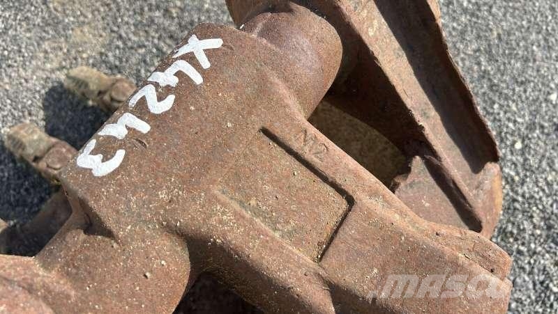 MORIN M2 - 430mm Kašike / Korpe