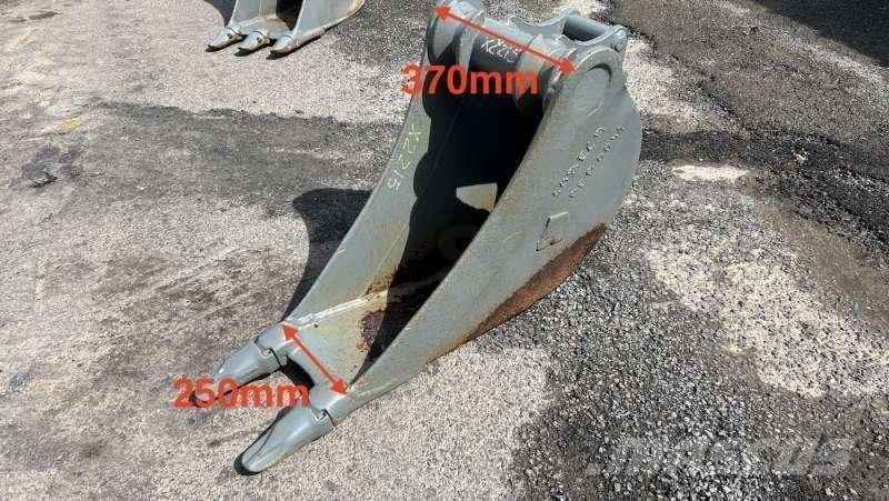 MORIN M3 - 250mm Bakken
