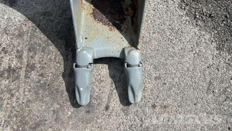  MORIN M3 - 250mm Bakken