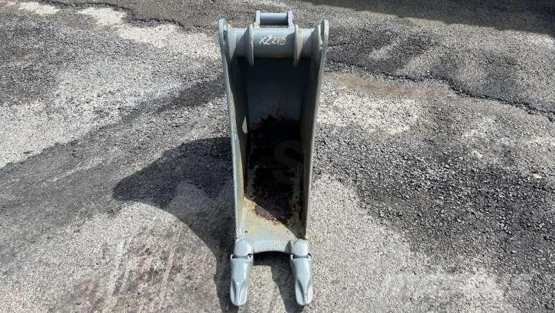  MORIN M3 - 250mm Bakken