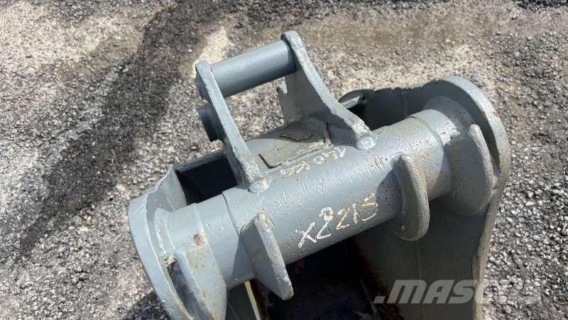  MORIN M3 - 250mm Bakken