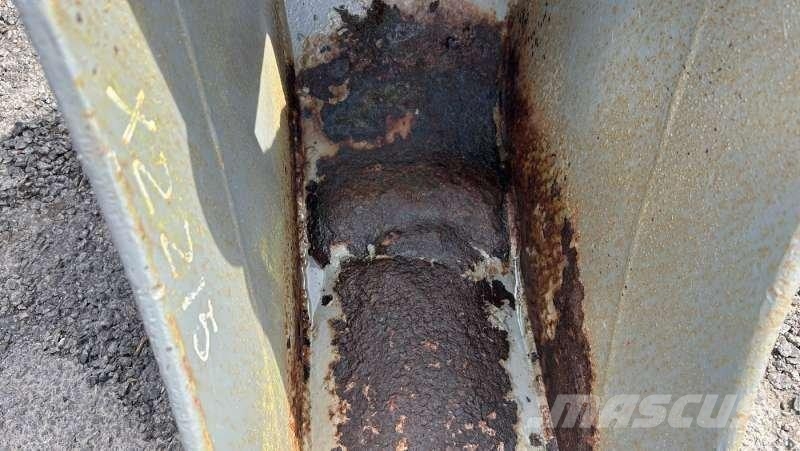  MORIN M3 - 250mm Bakken