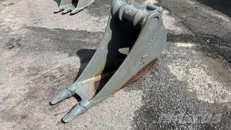  MORIN M3 - 250mm Bakken