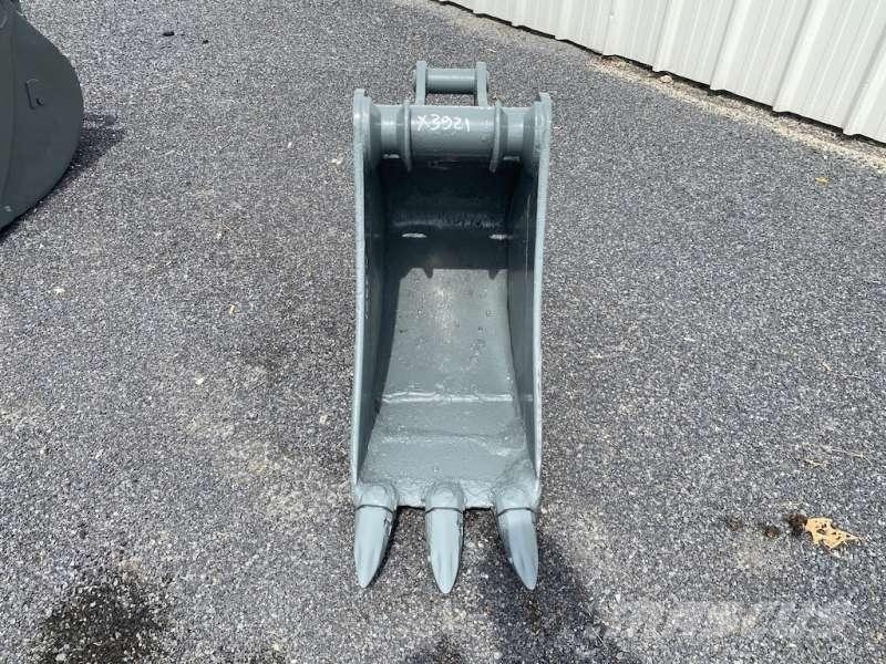 MORIN M4 - 400mm Godet