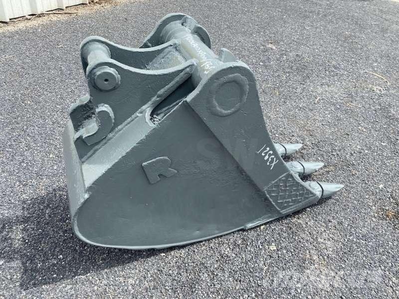 MORIN M4 - 400mm Godet