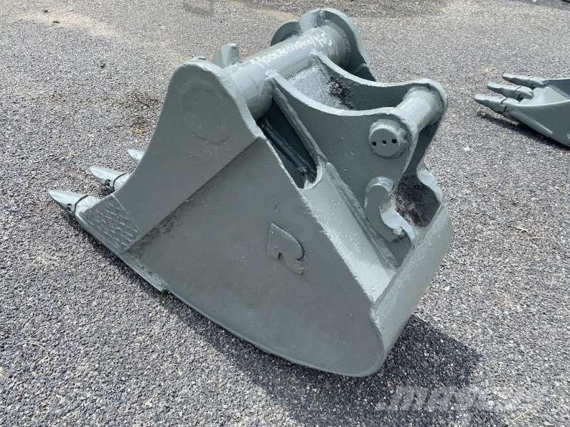 MORIN M4 - 400mm Godet
