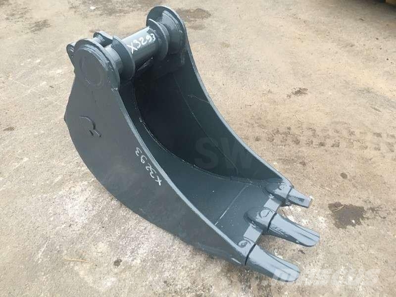 MORIN M4 - 430mm Kanalak