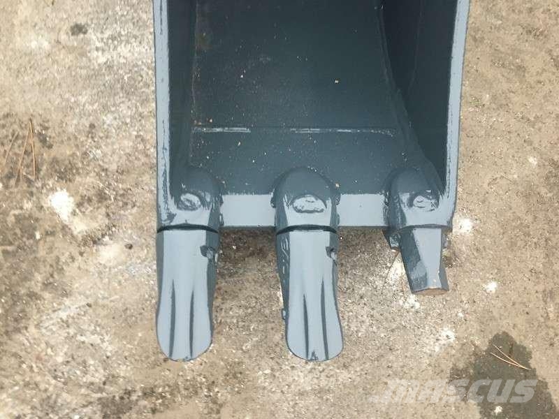 MORIN M4 - 430mm Kanalak