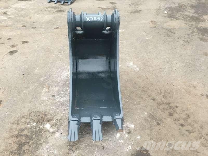 MORIN M4 - 430mm Kanalak