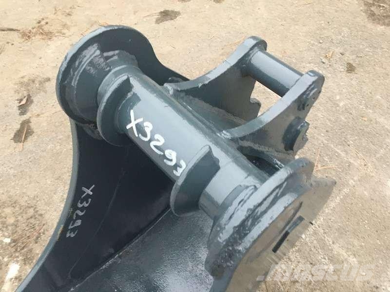MORIN M4 - 430mm Kanalak