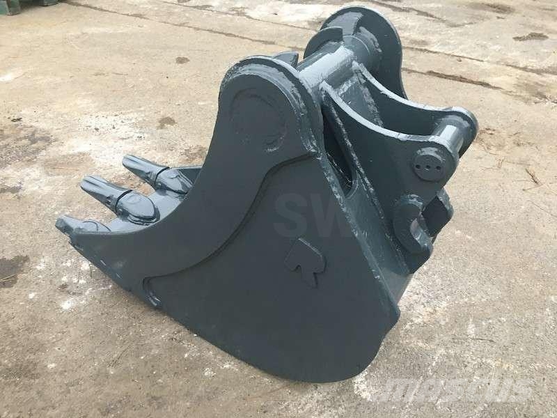 MORIN M4 - 430mm Kanalak