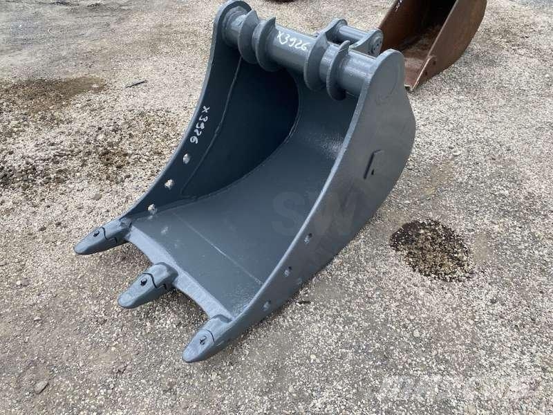 MORIN M4 - 570mm Kanalak