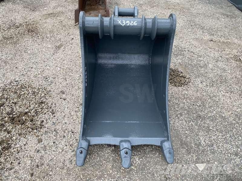 MORIN M4 - 570mm Kanalak