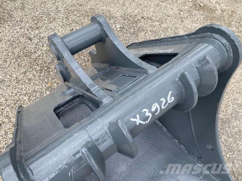 MORIN M4 - 570mm Kanalak