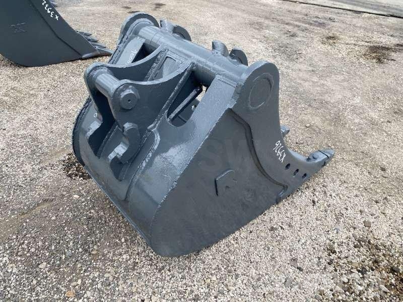 MORIN M4 - 570mm Kanalak