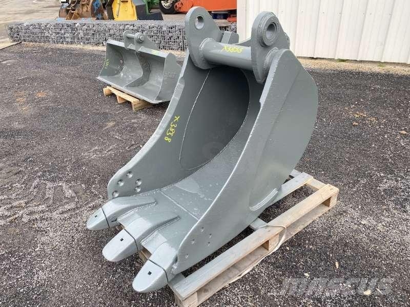Poclain 650mm Kauhat