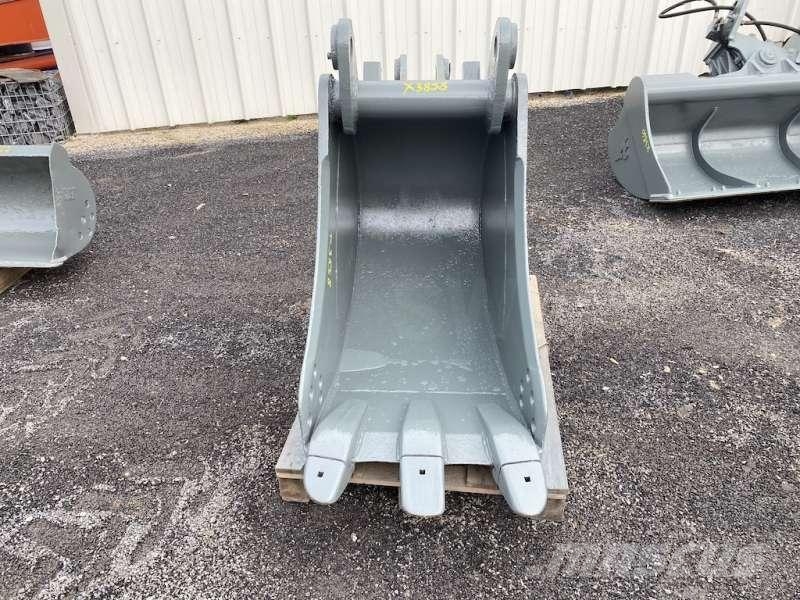 Poclain 650mm Kauhat