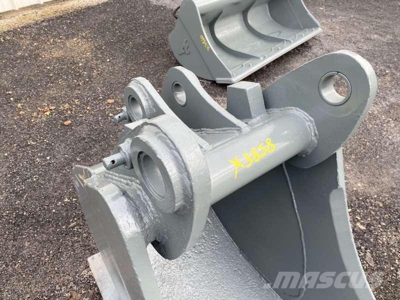 Poclain 650mm Kauhat