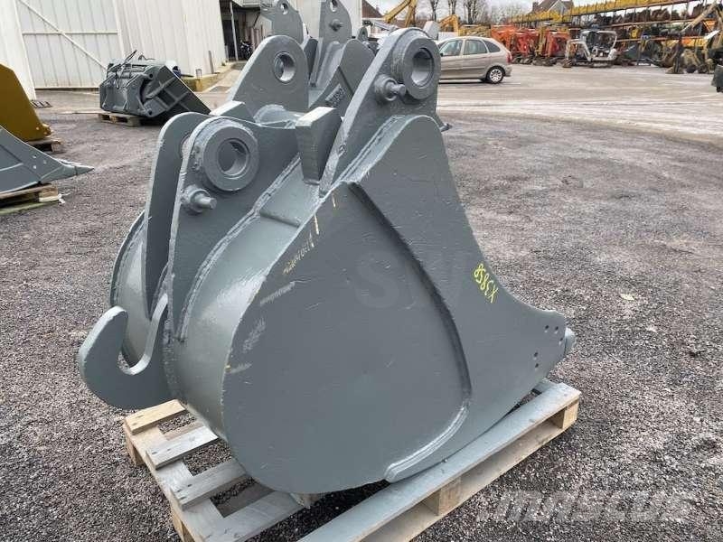 Poclain 650mm Kauhat