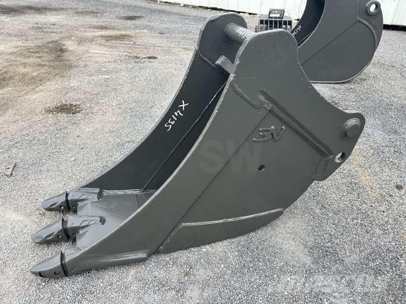 Trevibenne 430mm - S6 / S60 Kausi