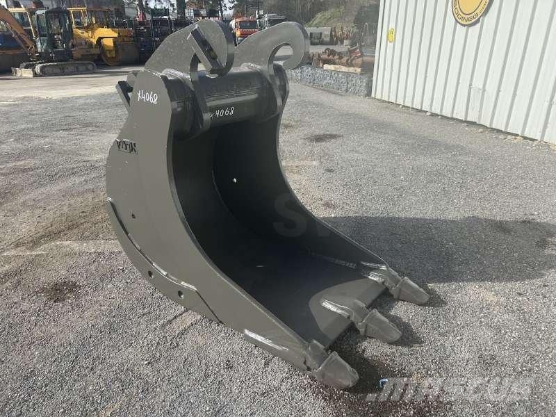 Verachtert CW45S - 1000mm Buckets