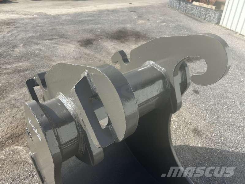 Verachtert CW45S - 1000mm Buckets