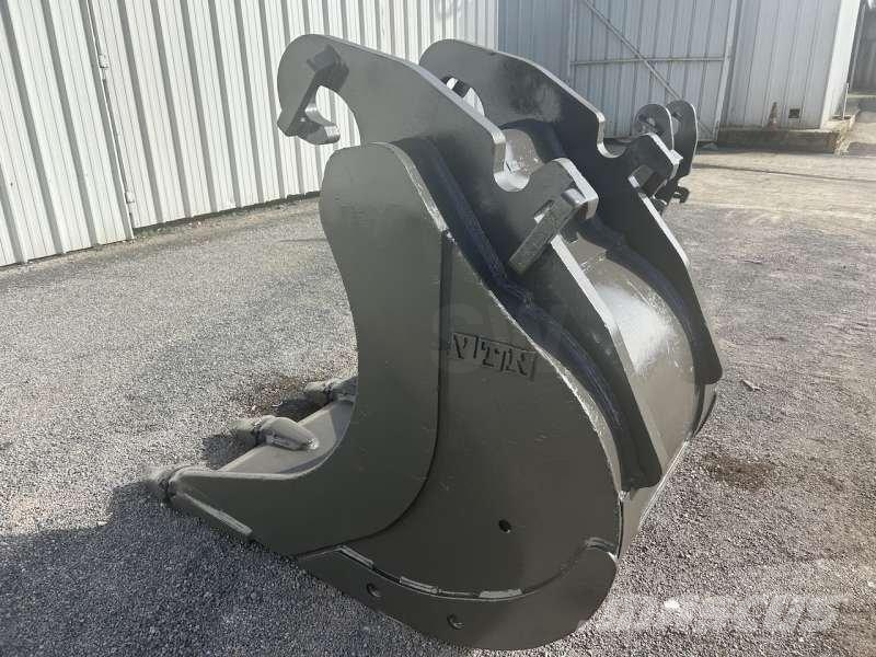 Verachtert CW45S - 1000mm Buckets