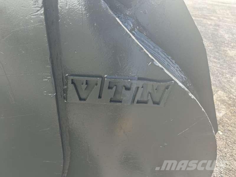 Verachtert CW45S - 1000mm Buckets