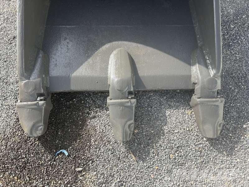Verachtert CW45S - 1000mm Buckets
