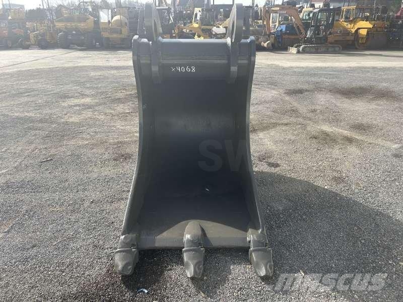 Verachtert CW45S - 1000mm Buckets