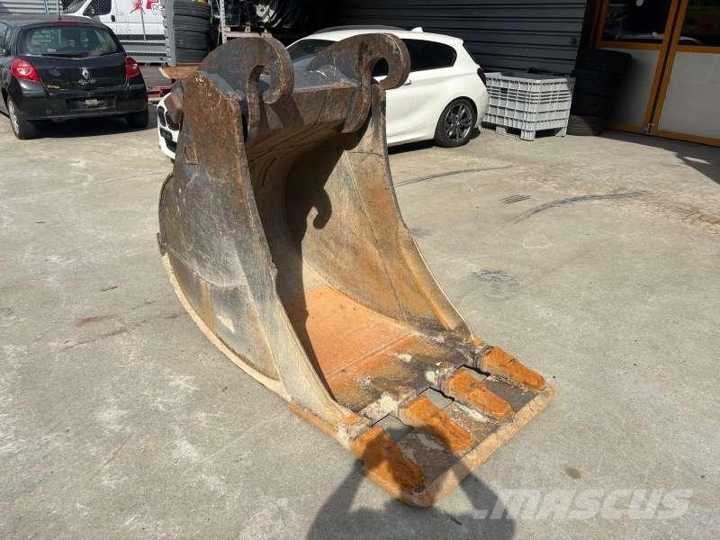 Verachtert CW45S - 850mm Bakken