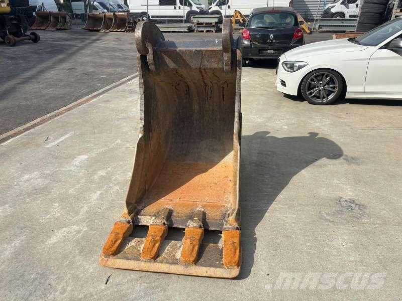 Verachtert CW45S - 850mm Bakken