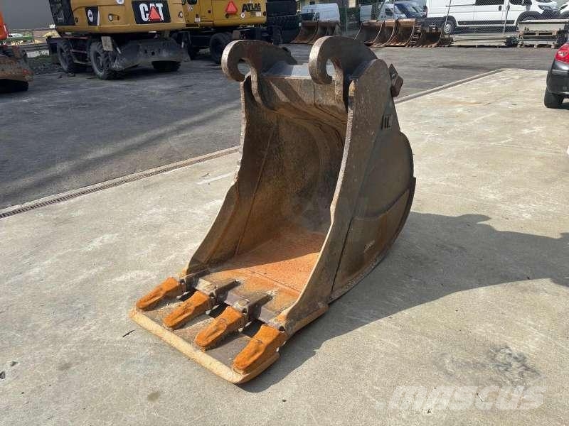 Verachtert CW45S - 850mm Bakken