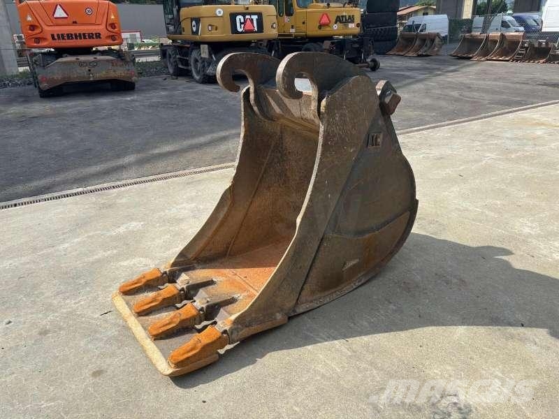 Verachtert CW45S - 850mm Bakken
