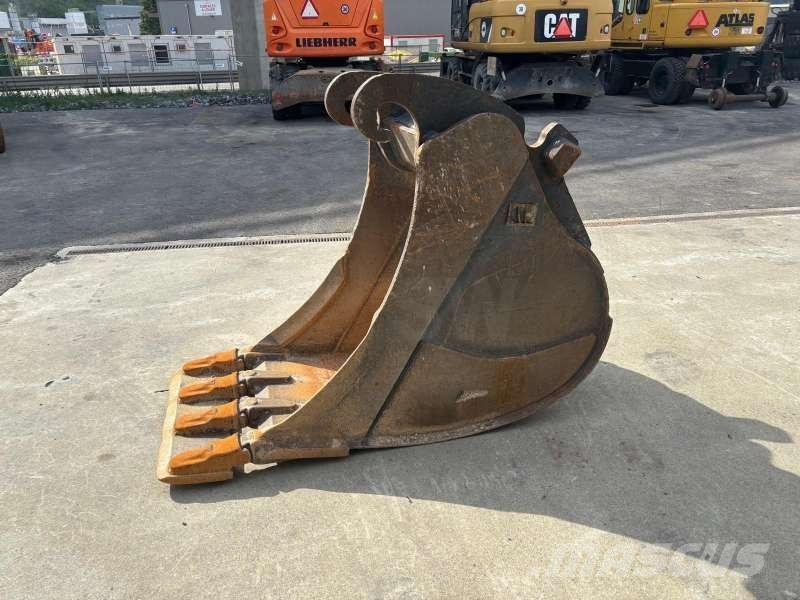Verachtert CW45S - 850mm Bakken