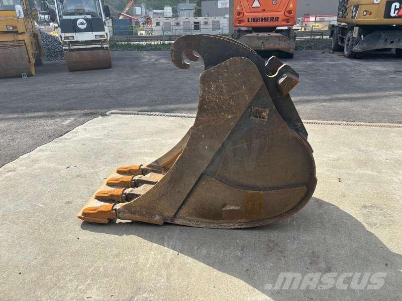 Verachtert CW45S - 850mm Bakken