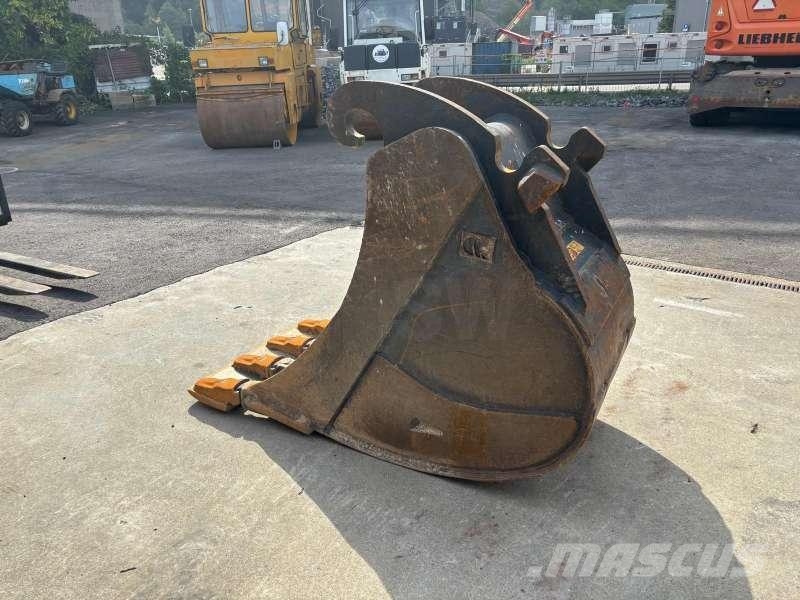 Verachtert CW45S - 850mm Bakken