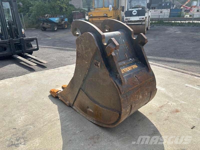 Verachtert CW45S - 850mm Bakken