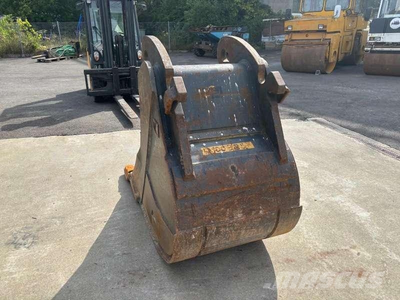Verachtert CW45S - 850mm Bakken