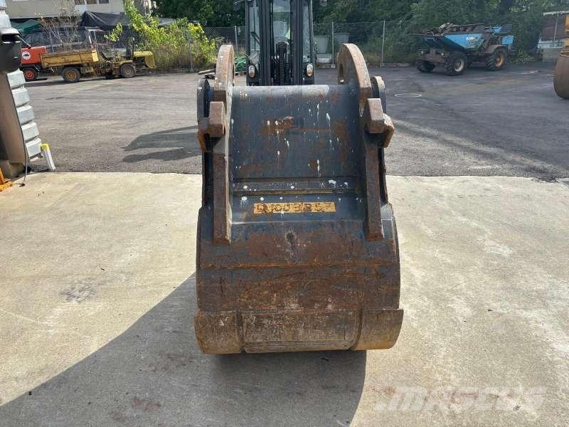 Verachtert CW45S - 850mm Bakken