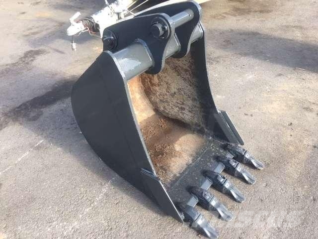 Volvo BL 71 - 620mm دلاء