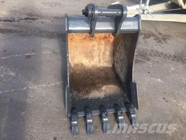 Volvo BL 71 - 620mm دلاء
