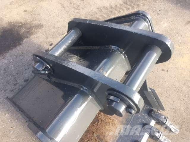Volvo BL 71 - 620mm دلاء