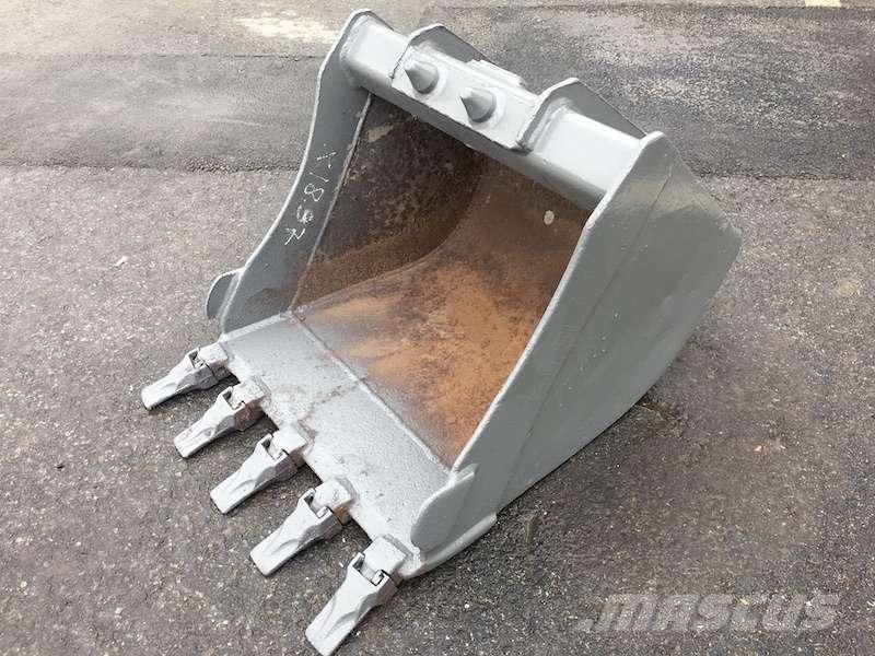 Volvo EC35 - 570mm دلاء