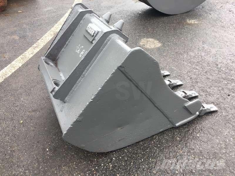 Volvo EC35 - 570mm دلاء