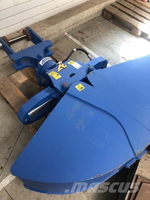 Arden Equipment BA102 建筑机械-其他