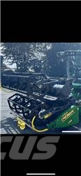 Cressoni CRX760 ملحقات الحصادات