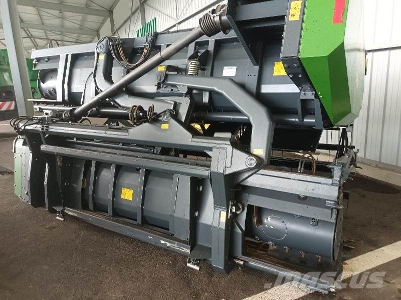 Cressoni CRX760 ملحقات الحصادات